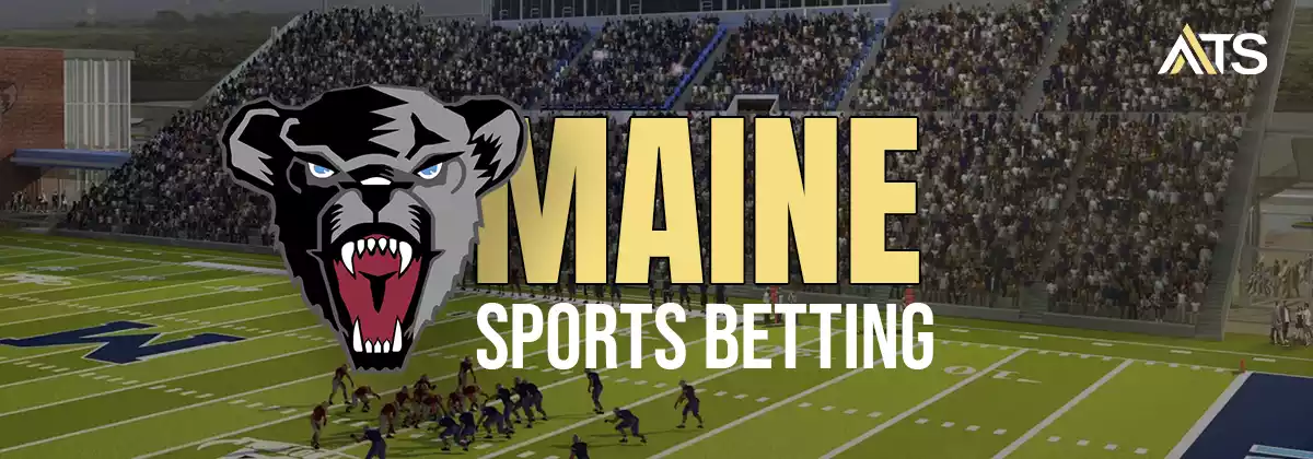 Maine Sports Betting