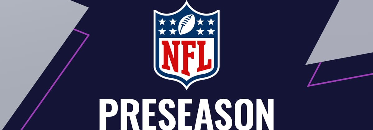 NFL Preseason