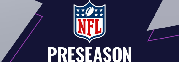 Top 3 NFL Preseason Betting Bonuses | Best Sportsbook Promos for 2023 NFL Preseason Week 2