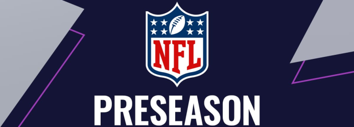 Top 3 NFL Preseason Betting Bonuses | Best Sportsbook Promos for 2023 NFL Preseason Week 2