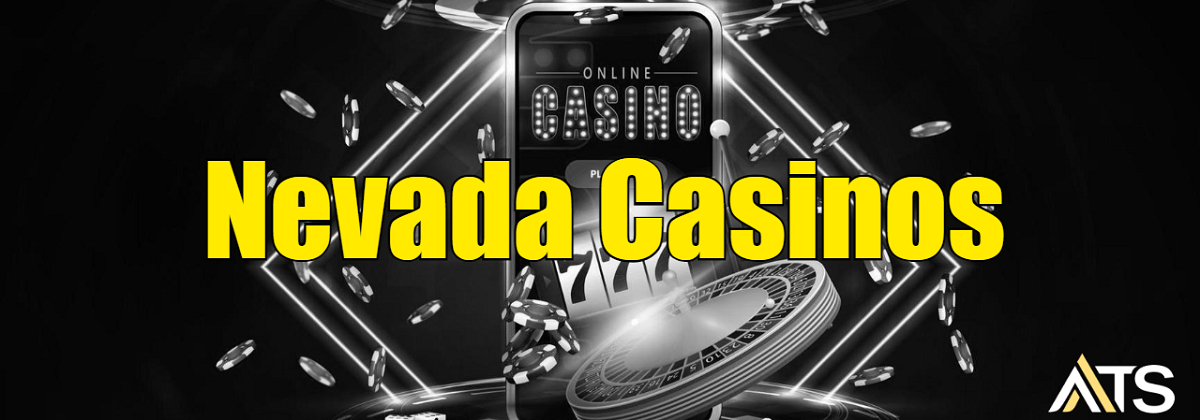 Nevada Online Casinos