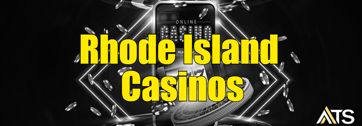 Rhode Island Online Casinos
