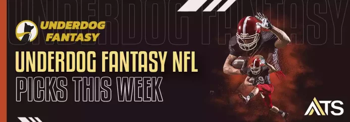 Underdog Fantasy NFL Picks This Week: NFL Conference Championship DFS Picks