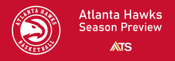 Atlanta Hawks 2023-24 Season Preview & Futures Odds