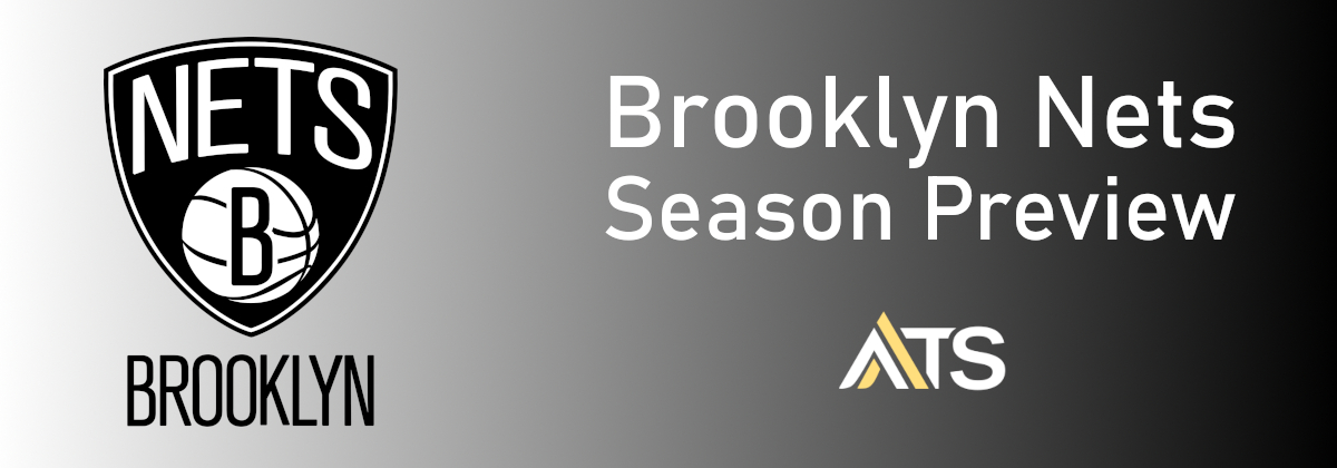 Brooklyn Nets Season Preview 