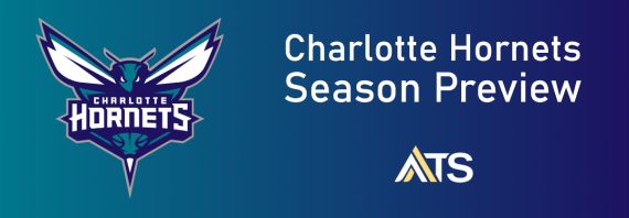 Charlotte Hornets 2023-24 Season Preview & Futures Odds