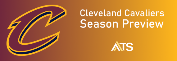 Cleveland Cavaliers 2023-24 Season Preview & Futures Odds