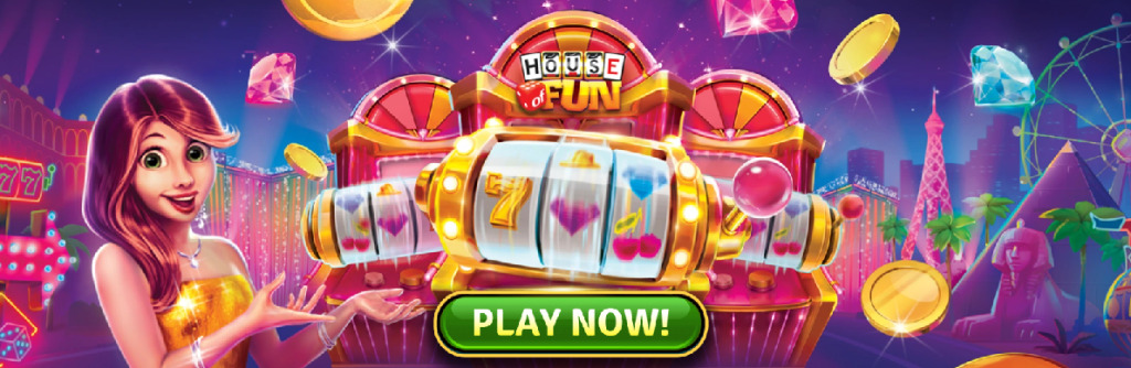 House of Fun Slots Casino | 2025 Review & Honest Ratings
