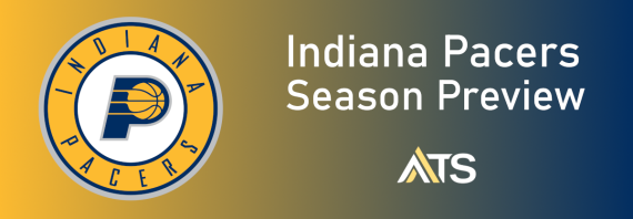 Indiana Pacers 2023-24 Season Preview & Futures Odds