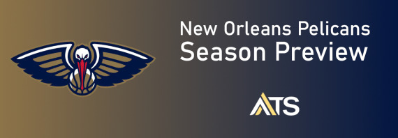 New Orleans Pelicans 2023-24 Season Preview & Futures Odds