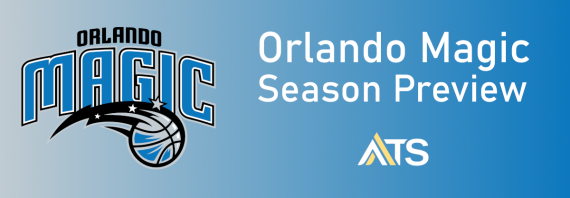 Orlando Magic 2023-24 Season Preview & Futures Odds