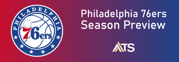 Philadelphia 76ers 2023-24 Season Preview & Futures Odds