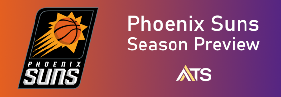 Phoenix Suns 2023-24 Season Preview & Futures Odds