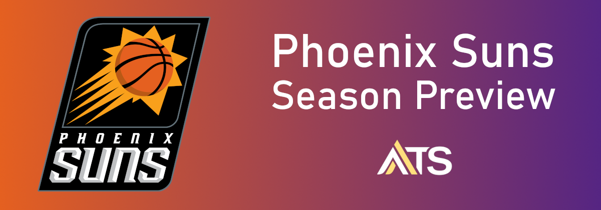 phoenix suns season preview