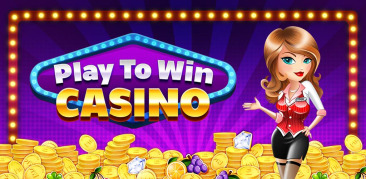 play to win casino