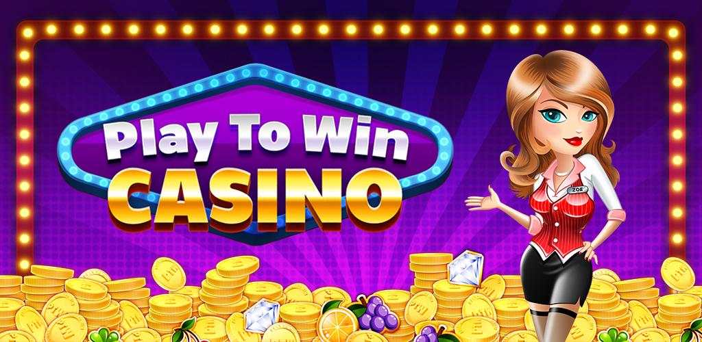 Free slot games for cash and prizes