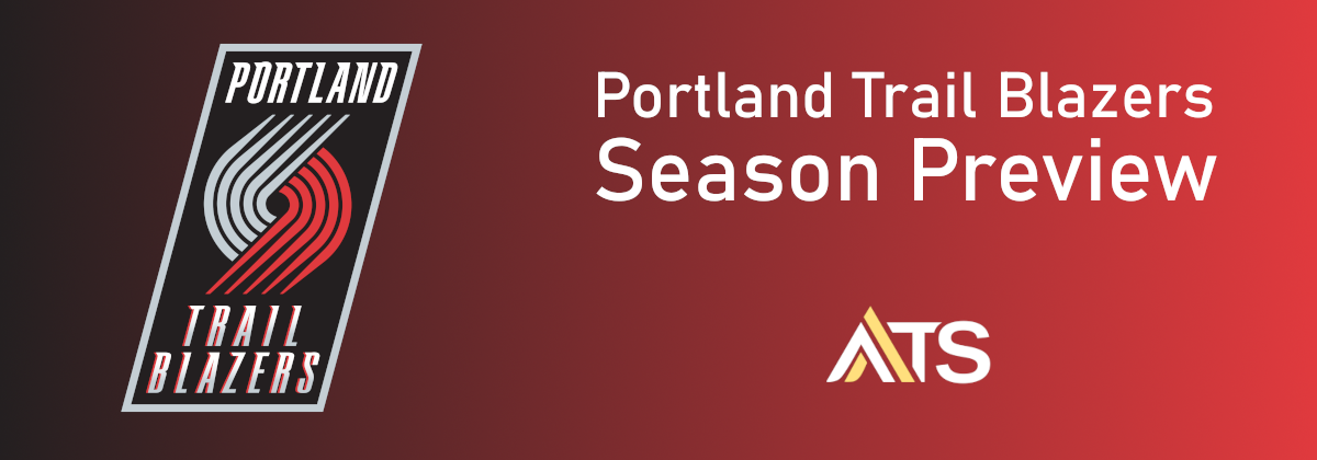 portland trail blazers season preview