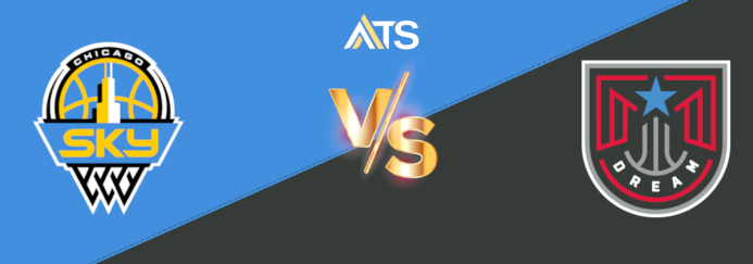 Sky vs Dream Prediction: Struggling Offenses Clash In Atlanta