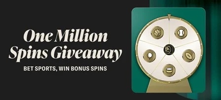 sports bonanza promotion at betmgm