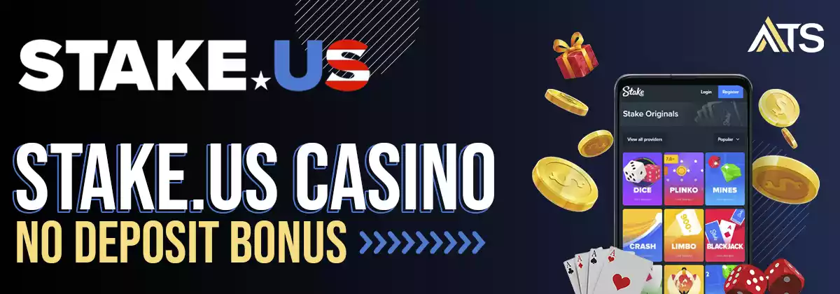 stakes no deposit bonus