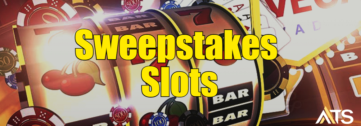 sweepstakes slots real money