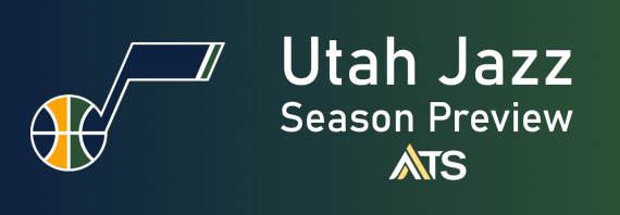 Utah Jazz 2023-24 Season Preview & Futures Odds