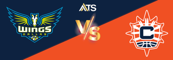 Wings vs Sun Prediction: Can Connecticut Remain Lone Unbeaten WNBA Team?