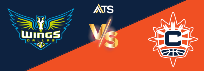 Wings vs Sun Prediction: Can Connecticut Remain Lone Unbeaten WNBA Team?