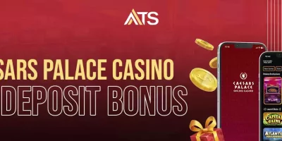 Caesars Palace casino no deposit bonus