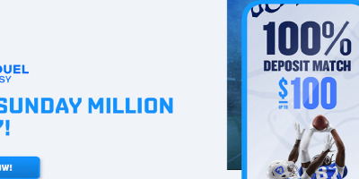 Fanduel DFS Promotion