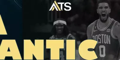 NBA Atlantic Division odds