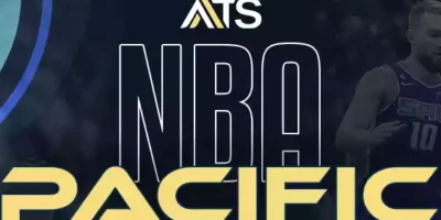 NBA Pacific Division odds