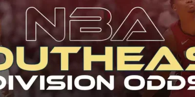 NBA Southeast Division Odds