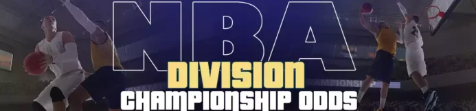 2024-2025 NBA Divisional Odds: Who Will Win Each NBA Division?
