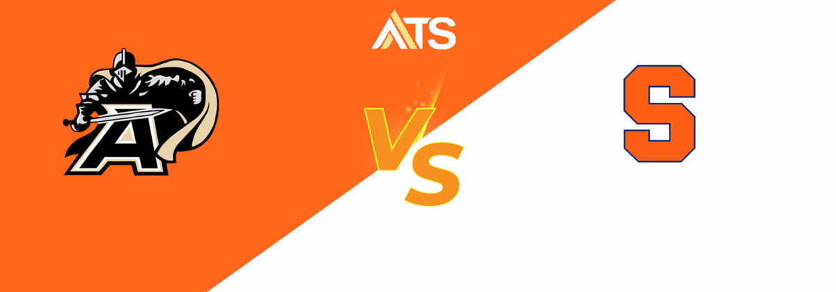 Army Black Knights VS Syracuse Orange Betting Pick & Preview – 09/23/2023