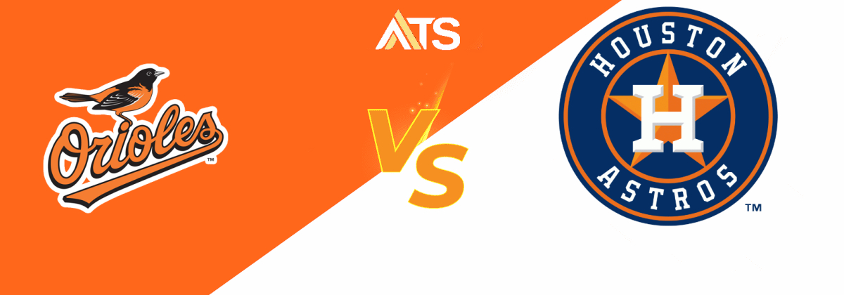Baltimore Orioles VS Houston Astros Betting Pick & Preview – 09/19/2023