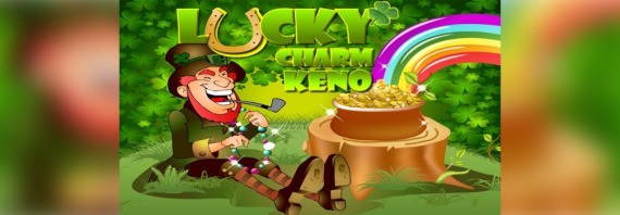 Lucky Charms Sweepstakes Casino No Deposit Bonus – 2025