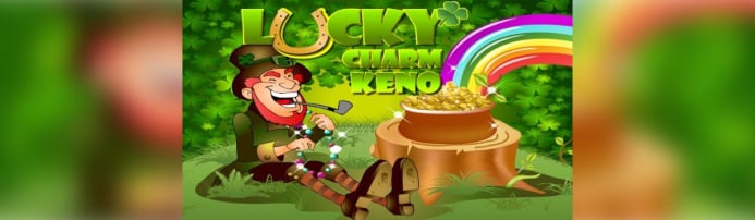 Lucky Charms Sweepstakes Casino No Deposit Bonus – 2025