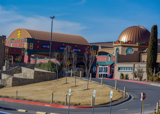 New Mexico Casinos
