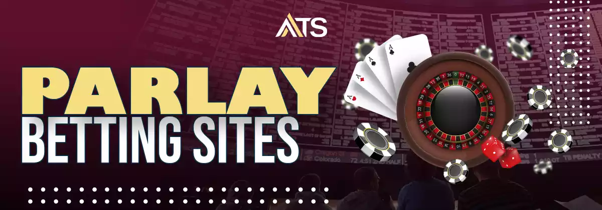 Best Parlay Apps & Parlay Betting Sites - October, 2023