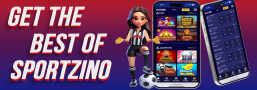 Sportzino Casino No Deposit Bonus & Promo Codes – December 2024