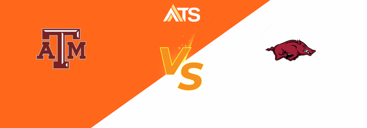 Texas A&M Aggies VS Arkansas Razorbacks Betting Pick & Preview – 09/30/2023