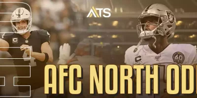 AFC North Odds