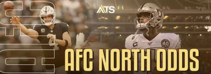 2024 AFC North Division Futures Odds, Betting Preview & Prediction