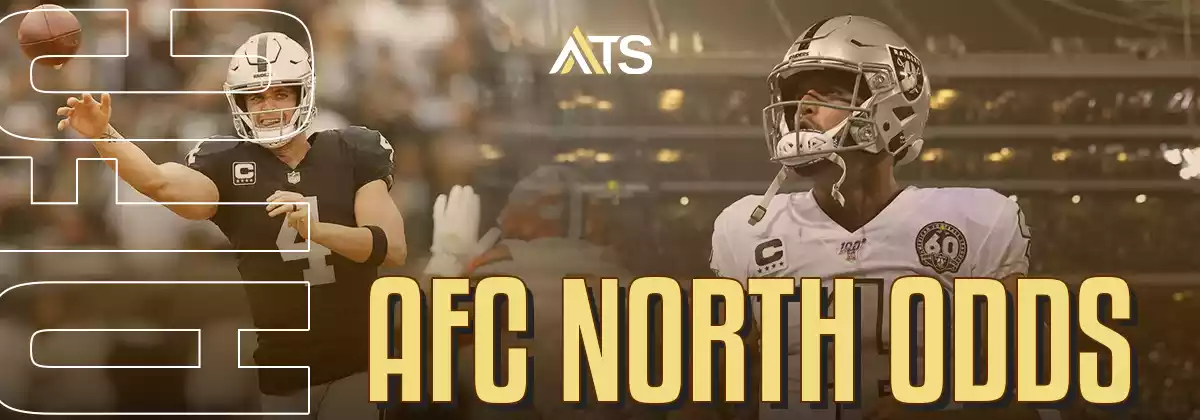 AFC North Odds