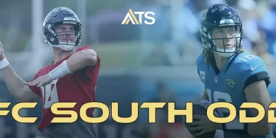 AFC South Odds