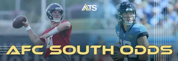 2024 AFC South Division Futures Odds, Betting Preview & Prediction