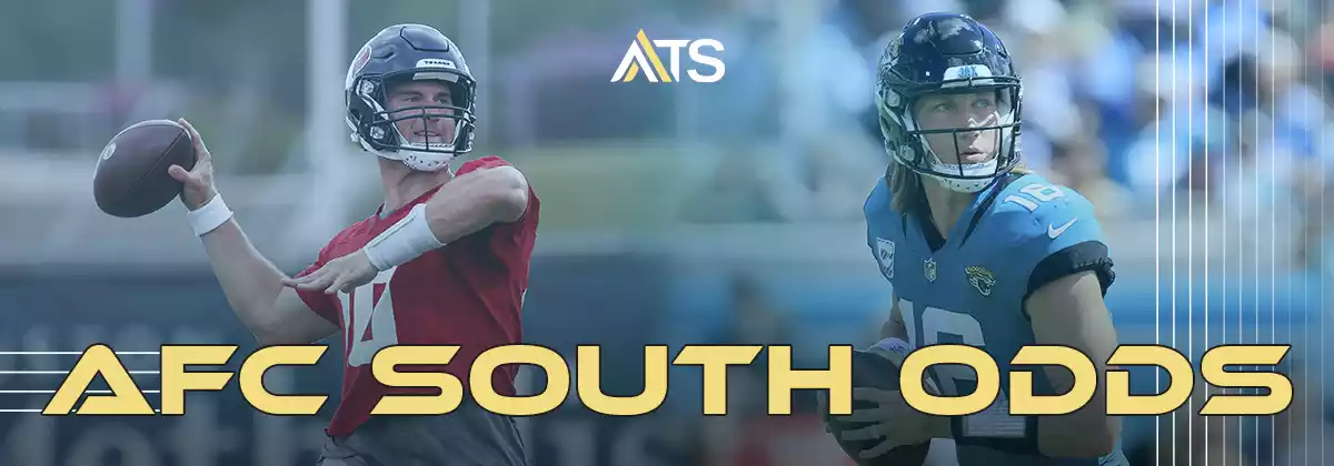 AFC South Odds