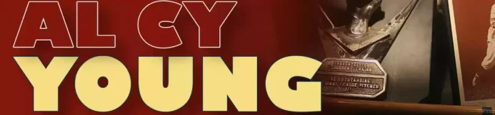 2025 AL Cy Young Award Odds & Futures Betting: Who Will Win the American League Cy Young?
