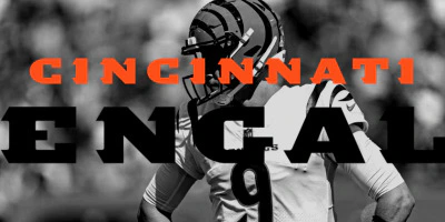 Cincinnati Bengals Promotions